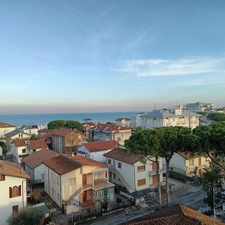 Hotel La Torre Червія Екстер'єр фото