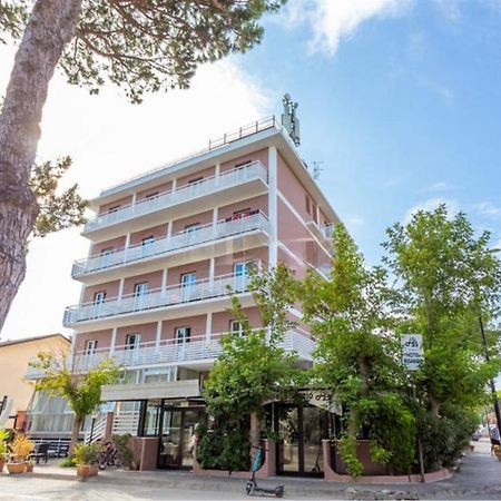 Hotel La Torre Червія Екстер'єр фото
