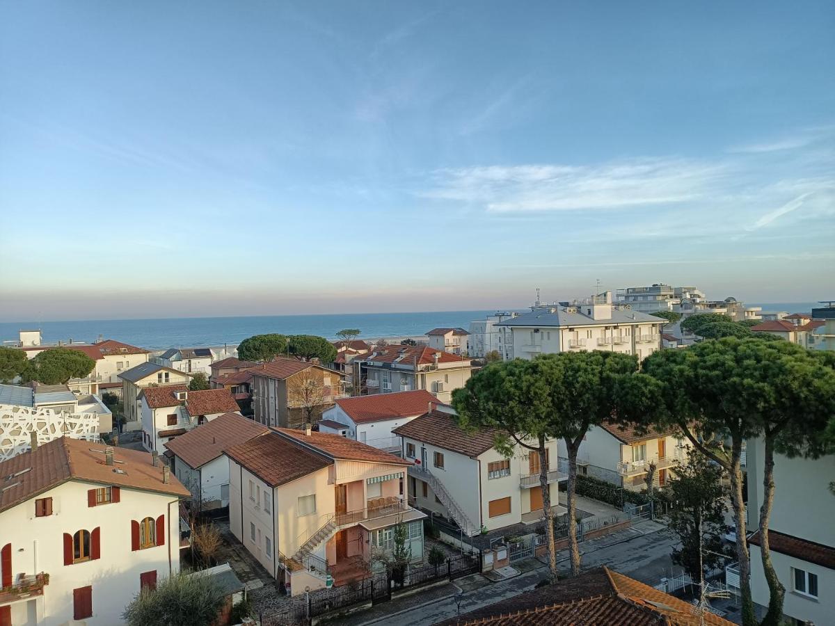 Hotel La Torre Червія Екстер'єр фото