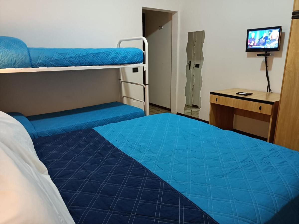 Hotel La Torre Червія Екстер'єр фото