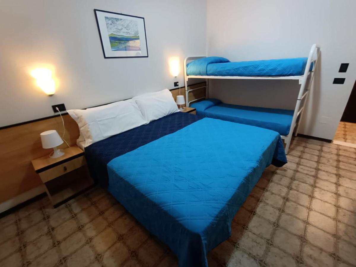 Hotel La Torre Червія Екстер'єр фото