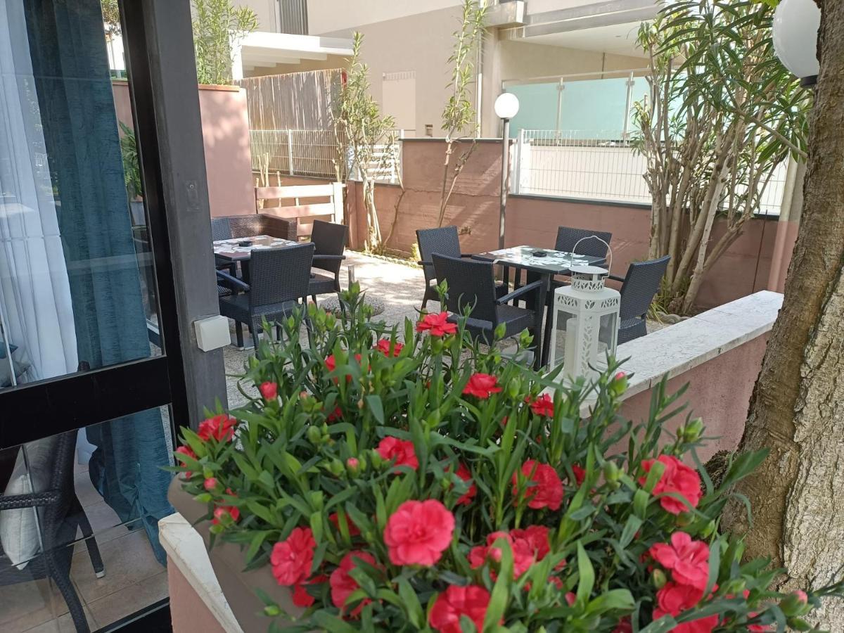 Hotel La Torre Червія Екстер'єр фото