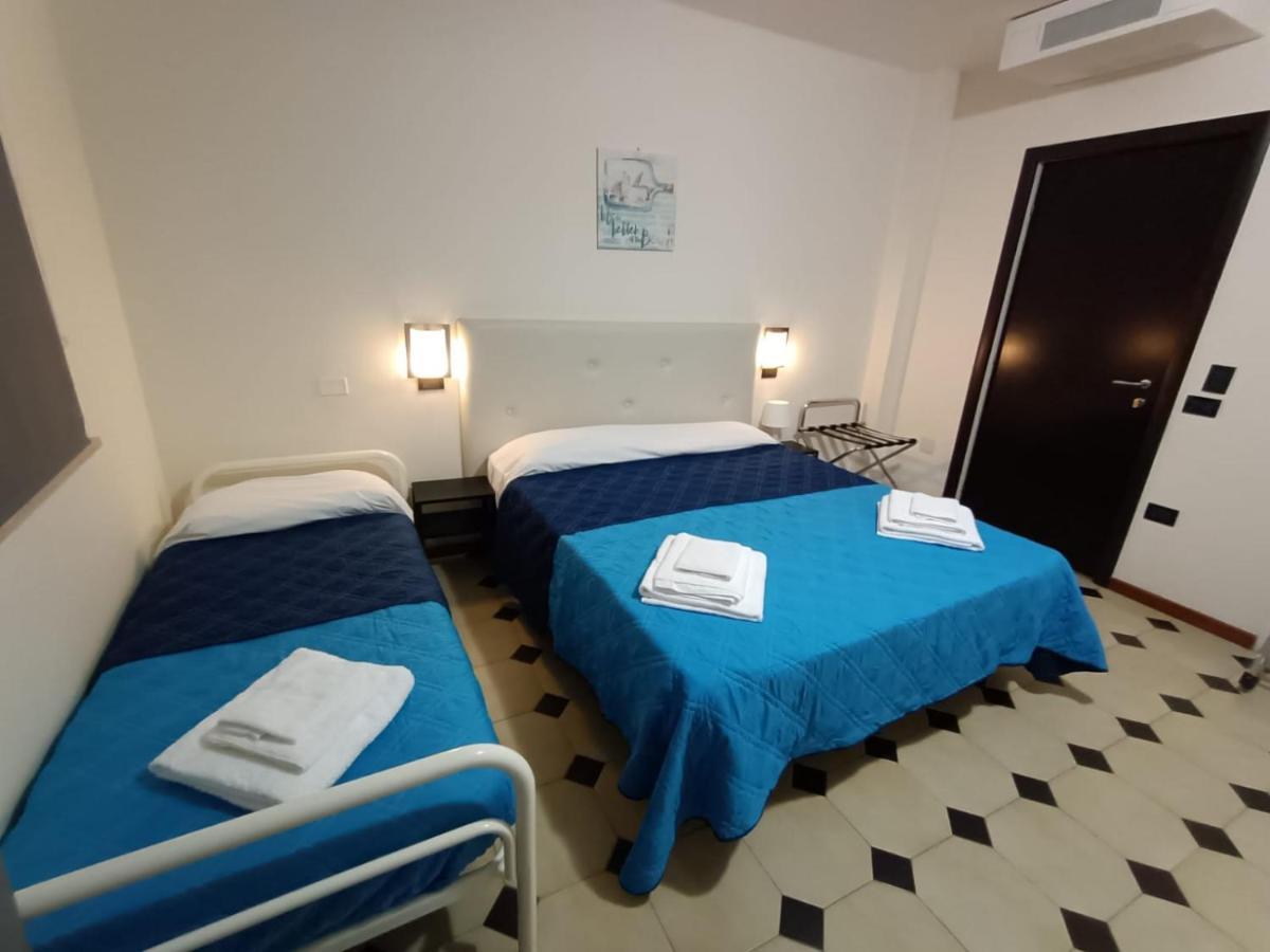 Hotel La Torre Червія Екстер'єр фото