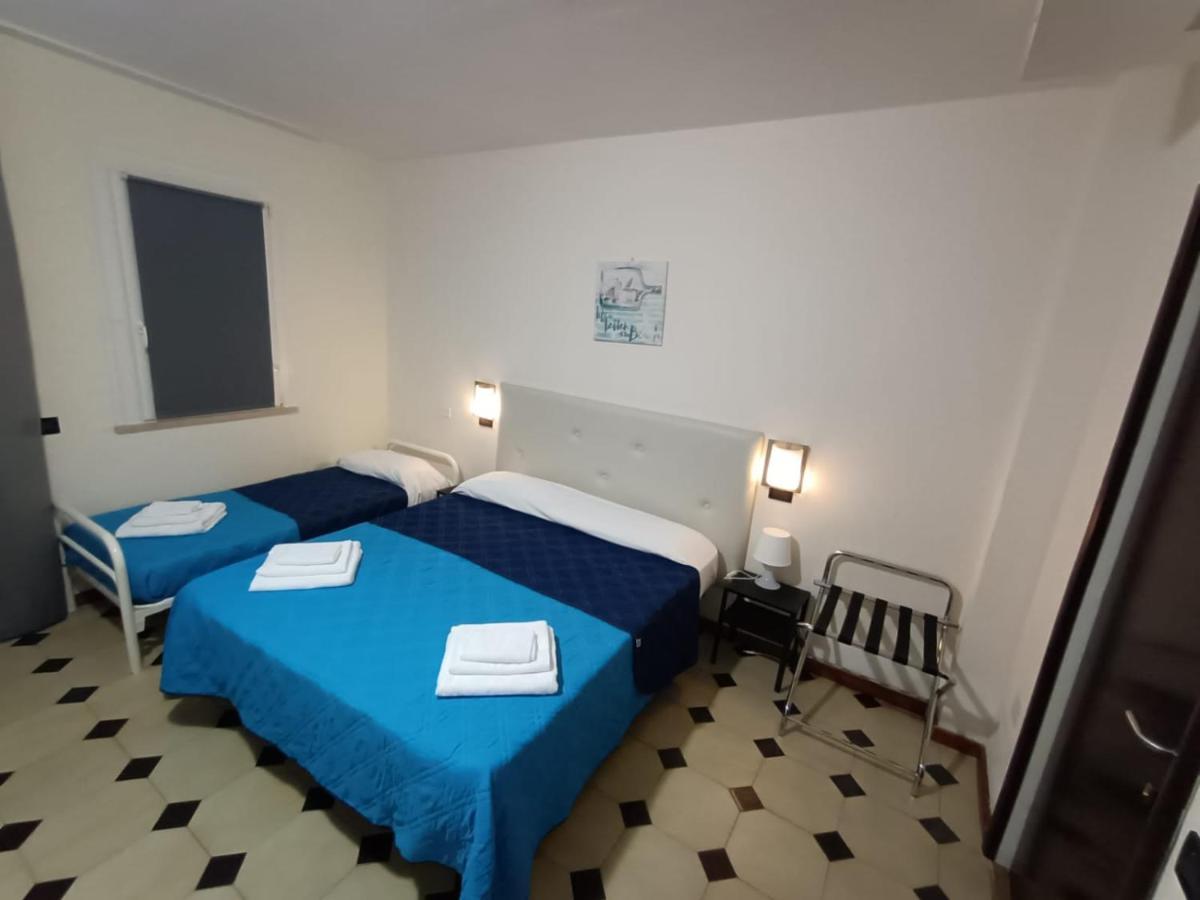 Hotel La Torre Червія Екстер'єр фото